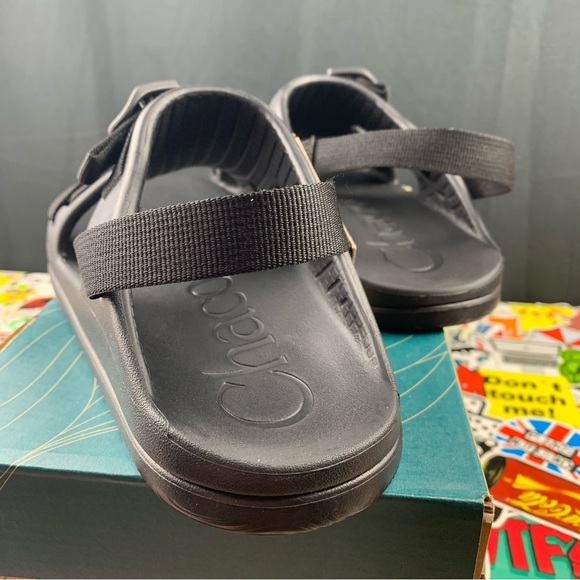 Chaco Chillos Sport Strap Sandals Women's Various Sizes - Picture 7 of 12